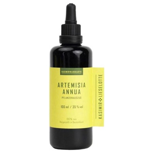 ARTEMISIA ANNUA Pflanzenauszug K&L Produktbild