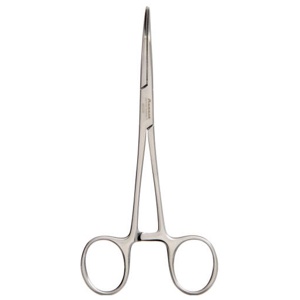 Arterieklemme Pean Buet 14 cm produktbillede