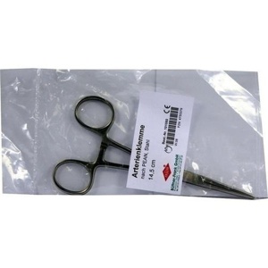 ARTERIENKLEMME Stahl Produktbild
