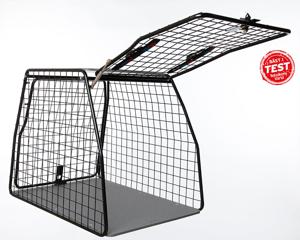 Artfex Hundbur produkt bild