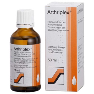 ARTHRIPLEX Tropfen Produktbild