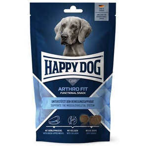 Arthro Fit Godis till Hundar - 100 g produkt bild