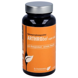 ARTHROBEL super plus Kapseln 90 St Kapseln Produktbild