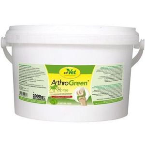 ArthroGreen Horse Produktbild