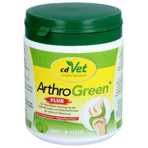 Arthrogreen plus (für Tiere), 330 g n.v. Produktbild