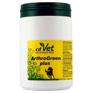 Arthrogreen plus Neu vet. (für Tiere), 700 g n.v. Produktbild