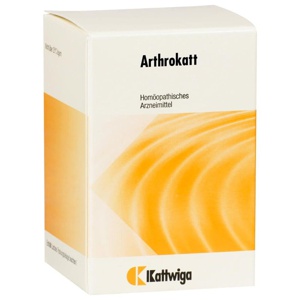 ARTHROKATT Tabletten Produktbild