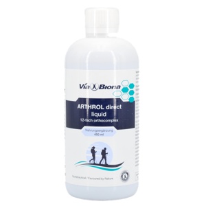ARTHROL direct liquid Produktbild