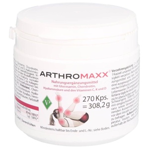 ARTHROMAXX Kapseln Produktbild