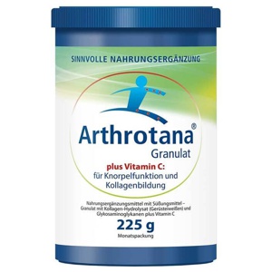 Arthrotana Granulat, 225 g Granulat Produktbild