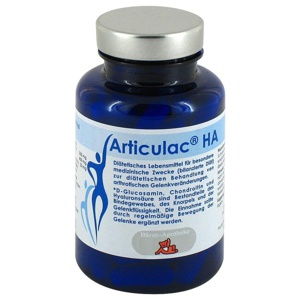 Articulac Ha Kapseln Produktbild