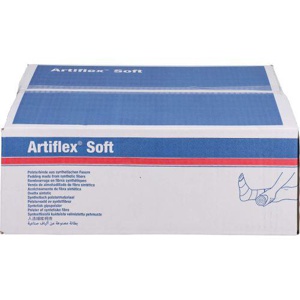 ARTIFLEX Soft Polsterbinde 10 cmx3 m Produktbild