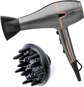 OBH Nordica Artist Keratin Care Hair Dryer 2300 W produkt bild