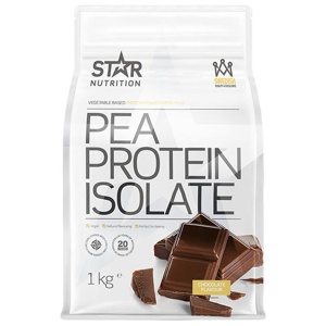 Ärtproteinisolat 1 kg produkt bild