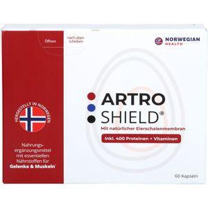 ARTROSHIELD m.Eierschalenmembran f.Gelenke u.Musk. Produktbild