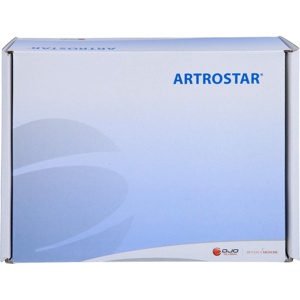ARTROSTAR Classic Kapseln Produktbild