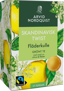 Arvid Nordquist Te Fläderkulle 17 st produkt bild