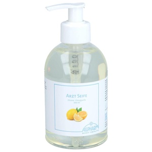 ARZTSEIFE flüssig Produktbild