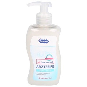 ARZTSEIFE flüssig ReAm Quartett Produktbild