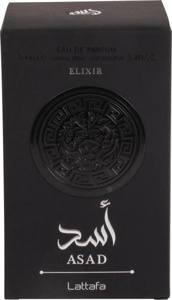 Asad Elixir Eau de Parfum, 100 ml Produktbild