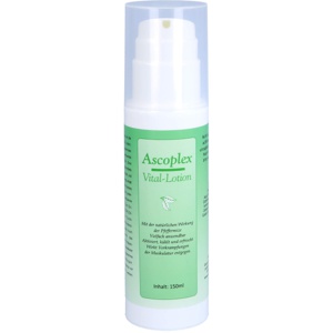 ASCOPLEX-Vital-Lotion Produktbild