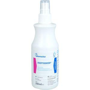 ASEPTODERM alkoholische Hautdesinfektion Produktbild
