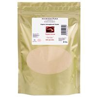 ASHWAGANDHA BIO Pulver Produktbild