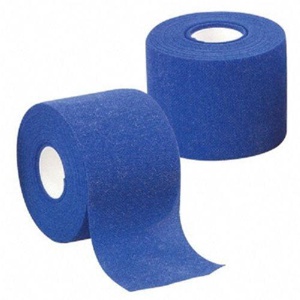 ASKINA Haftbinde Color 6 cmx20 m blau Produktbild