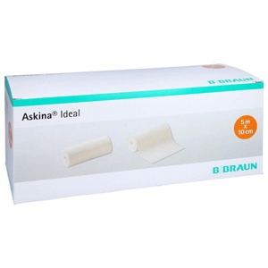ASKINA Idealbinde 10 cmx5 m lose Produktbild