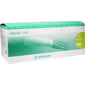 Askina Idealbinde 12 cmx5 m lose Produktbild