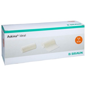 Askina Idealbinde 8 cmx5 m lose Produktbild