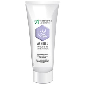 Askinel Adler Pharma Hautpfl, 50 ml Creme Produktbild
