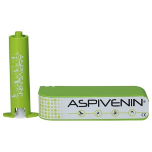 Aspinevin Giftsuger produktbillede