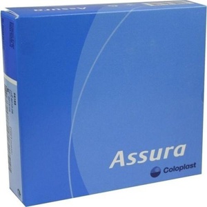 ASSURA-Basisp-RR60-10-55mm Produktbild