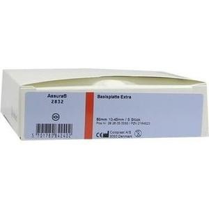 ASSURA Basisp.extra RR50 10-45mm m.Gürtelb. Produktbild