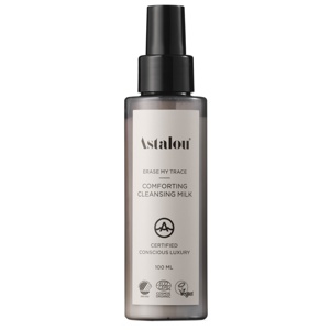Astalou Erase My Trace Comforting Cleansing Milk 100 ml produktbillede