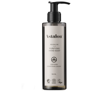 Astalou Reveal Me Purifying Hand Soap 195 ml produktbillede