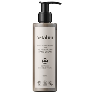 Astalou Serve To Protect Me Rejuvenating Hand Cream 195 ml produktbillede