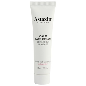 Astaxin Calm Face Cream 10 ml produkt bild