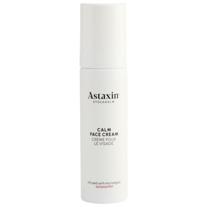 Astaxin Calm Face Cream 50 ml produkt bild