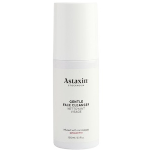 Astaxin Gentle Face Cleanser 150 ml produkt bild