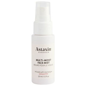 Astaxin Multi-moist Face Mist 30 ml produkt bild