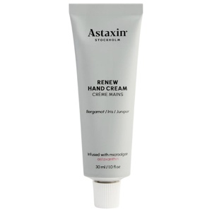 Astaxin Renew Hand Cream 30 ml produkt bild