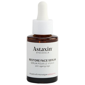 Astaxin Restore Face Serum 30 ml produkt bild