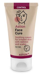 Astion Face Cure 50 ml produkt bild