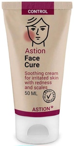 Astion Face Cure   50 ml produktbilde