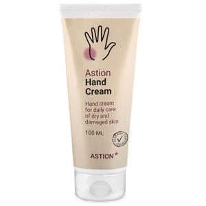 Astion Hand Cream 100 ml produkt bild