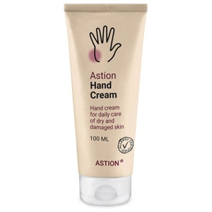 Astion Hand Cream produktbillede