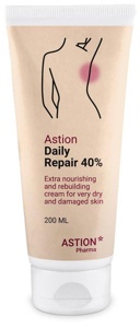 Astion Phama Daily Repair 40% 200 ml produktbilde