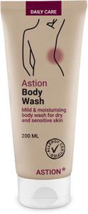 Astion Pharma Body Wash Duschkräm för eksembenägen hud 200 ml produkt bild